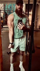 Jake Mauermann (@get_jake_fit) • Instagram photos and videos