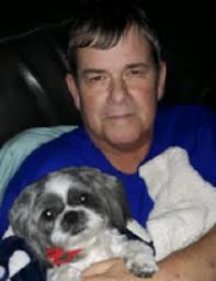 Obituary for Todd R. Mayberry