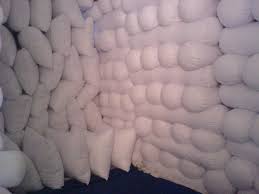 Jemur secara horizontal tanpa diperas ukuran: Produk Bantal Guling Grosir Bantal Guling Silikon Jual Bantal Guling