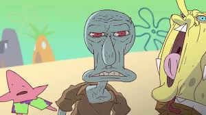 The Spongebob Squarepants Anime By Narmak Spongebob Anime Anime Spongebob