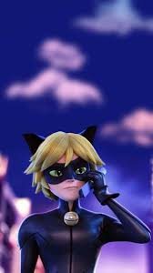 Find and download noir wallpaper on hipwallpaper. Cat Noir Wallpaper Enjpg