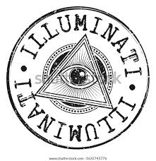 Image result for illuminati symbology