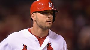 Cardinals, Holliday rewarded for long-term deal