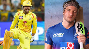 Miller was born in san diego, california, but raised in the suburbs of denver, colorado. Ipl In Uae I Want To Finish Like Ms Dhoni David Miller Cricket News