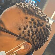 All episodes now streaming on netflix. Want A Cute And Tantalizing Look Why Not Try Twa Hair Style