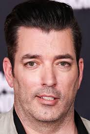 Jonathan Silver Scott 😍 'A Premier Unknown' December 10,2024