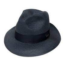 Dobbs Rosebud Florentine Milan Straw Hat Dobbs Hats Hats
