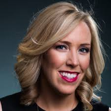 I'm so fortunate as CEO to have a vibrant team to lead and to mentor. One  like no other in my career. But fortunate to work with so many terrific  people. This