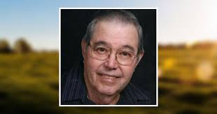Dickie Wicker Obituary May 14, 2017