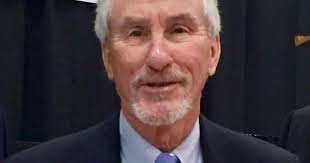 James Stuart Melvin Jr.