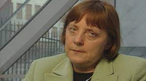 Merkel announced the changes after an impromptu. Im Jahr 2000 Merkel Auf Dem Weg Zur Macht Youtube