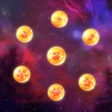 When created they scatter through time and space, and summon dark shenron when gathered. Super Dragon Ball Dragon Ball Wiki Fandom