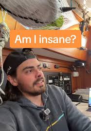 Sailing to Hawaii: A Journey with My Cat