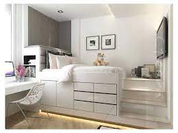 Explore the beautiful teen platform bed photo gallery and find out exactly why houzz is the best experience for home renovation and design. Wayfair Bedroom Furniture Platform Beds Wayfairbedroomfurnitureplatformbeds In 2021 Small Bedroom Layout Small Bedroom Decor Tiny Bedroom Design