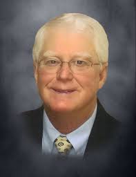 Obituary information for Barry Huff