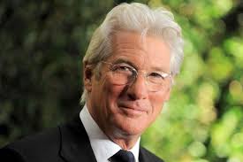 Richard Gere