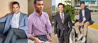 Tailored brands, owner of men's wearhouse, jos. Jos A Bank Home Facebook