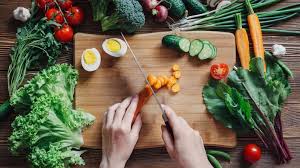 Hygiene Alimentaire 10 Erreurs A Ne Pas Commettre En Cuisine