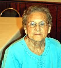 Dorothy "Dot" Honeycutt Denning Obituary August 29, 2021