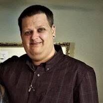 Stephen Lentz Pickle Obituary