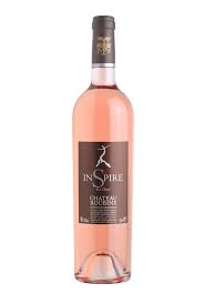 Valerie Rousselle Les Roses Crus Classes Sont L Elite Des Vins De Provence C Chateau Roubine Vins De Provence Vins Etiquette Vin