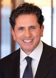 Dominic Mondi's Instagram, Twitter & Facebook