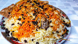 Qabili Palau Recipe One Pot Kabuli Palau Afghani Pulao Afghan Rice Ep 1 قابلی پلو Youtube Afghan Food Recipes Afghan Rice Pulao