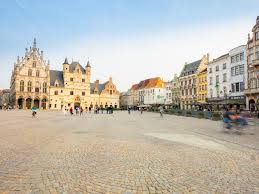 Findet hotelangebote in de haan, zusammen mit appartements, hostels und anderen unterkünften mit skyscanner hotels. Flandern Und Seine Sehenswurdigkeiten