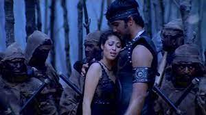 Vaigaasi Nilave Pattukkaaran