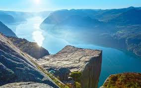 Maybe you would like to learn more about one of these? Fly Drive Spektakulare Norwegische Fjorde Stavanger Bis Zu 70 Voyage Prive