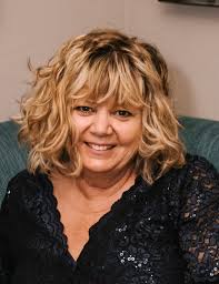 Obituary information for Teresa Stobart