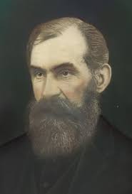 Charles Henry Christman (1861-1942)