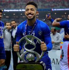 شرط وحيد من الهلال للاستغناء عن هتان باهبري صحيفة منبر الإلكترونية
