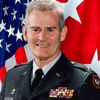 Former Wisconsin National Guard leader, retired Maj. Gen. James Blaney,  dies at 82