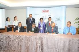 Ketua eksekutif majlis peperiksaan malaysia, dr. Upm Siaz Holding Berhad Meterai Mou Epc Jimat Elektrik Rm1 3 Juta Universiti Putra Malaysia