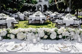 Como Organizar Una Boda Sencilla Y Elegante En 10 Pasos