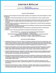 Cool Make The Most Magnificent Business Manager Resume For Brighter Future Manager Resume Business Management Business Development
