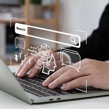 सर्च सर्विसेज की दुनिया में गूगल के प्रभुत्व को सीधे चुनौती देगा यह नया टूल… 

This new tool will directly challenge Google's dominance in the world of search services…