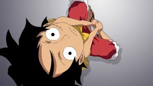 The great collection of one piece wallpaper hd for desktop, laptop and mobiles. One Piece Monkey D Luffy Hd Wallpapers Desktop And Mobile Images Photos