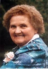 Rose McNally McEneaney (1915-2000)