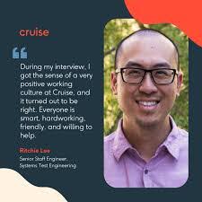 Ritchie Lee's Instagram, Twitter & Facebook