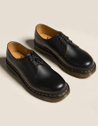 Set to drop in black or beige colorways. Dr Martens 1461 Smooth Leather Mens Oxford Shoes Black 373581100 Tillys