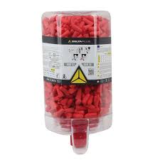 Delta Plus 103108 Conicdis Earplug Dispenser - PPEO