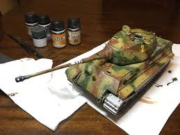 King tiger (captured)tier vii american premium heavy tank. Pin On Tanks