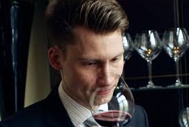 The Master Sommelier's Feast with Stefan Neumann MS (Thursday 20th Nov