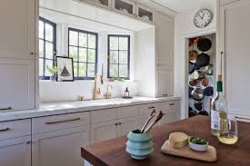 shaker style kitchen cabinets remodelista