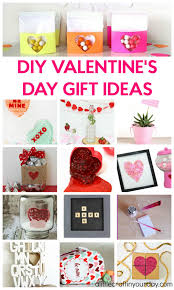 Treat your sweet bundle of joy to any of these timeless items and make this season unforgettable for. Handmade Valentine S Day Gift Ideas Novocom Top