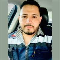 Francisco Monarrez's Instagram, Twitter & Facebook