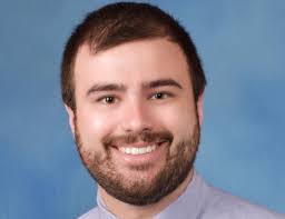 Nicholas Benjamin, MD