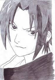 Lista cu filme de animatie, desene. Desen Nou 4 Desene In Creion Cu Naruto Anime Naruto Art
